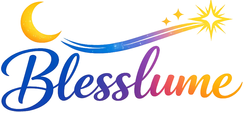 blesslume.com