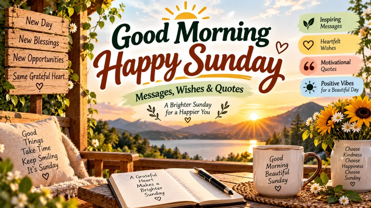 Monday Afternoon Blessings Peaceful & Inspiring Wishes